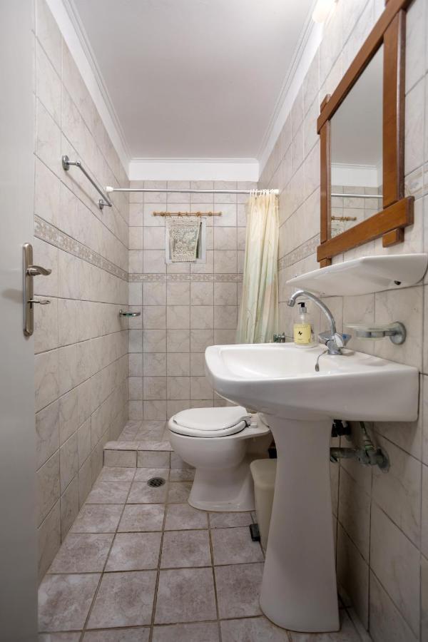 Lithari Penthouse Apartment Alykanas  Exterior photo